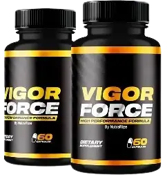 Vigor Force Dietary Supplement